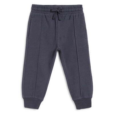 Infants Solid Joggers